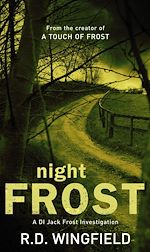 Télécharger le livre :  Night Frost