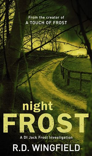 Download the eBook: Night Frost