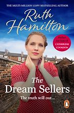 Télécharger le livre :  The Dream Sellers