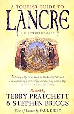 Télécharger le livre :  A Tourist Guide To Lancre