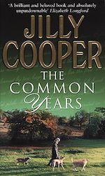 Download this eBook The Common Years