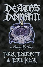 Télécharger le livre :  Death's Domain