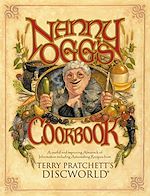 Télécharger le livre :  Nanny Ogg's Cookbook