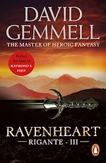 Télécharger le livre :  Ravenheart