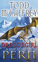 Download this eBook Dragongirl