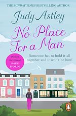 Download this eBook No Place For A Man