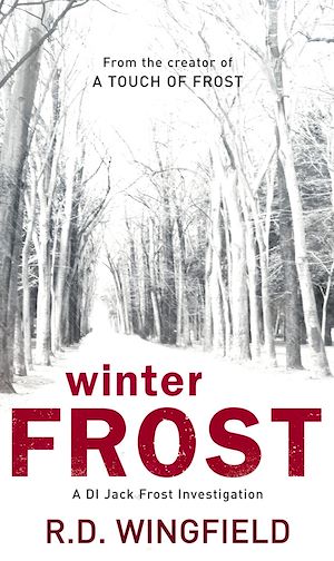 Download the eBook: Winter Frost