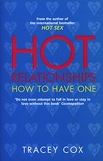 Download this eBook Hot Relationships