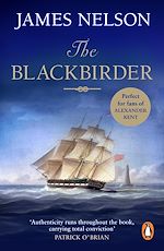 Download this eBook The Blackbirder