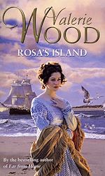Download this eBook Rosa's Island
