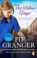 Download this eBook The Widow Ginger