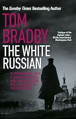 Download this eBook The White Russian