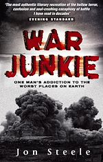 Télécharger le livre :  War Junkie