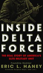 Download this eBook Inside Delta Force