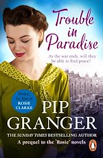 Download this eBook Trouble In Paradise