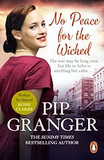 Download this eBook No Peace For The Wicked