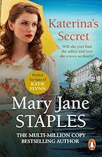 Download this eBook Katerina's Secret