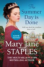 Download this eBook The Summer Day is Done