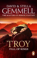 Télécharger le livre :  Troy: Fall Of Kings