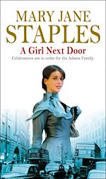 Download this eBook A Girl Next Door