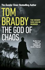 Download this eBook The God Of Chaos