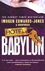 Download this eBook Hotel Babylon