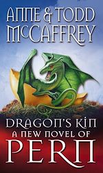 Download this eBook Dragon's Kin