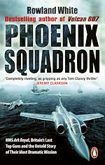 Download this eBook Phoenix Squadron