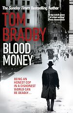 Télécharger le livre :  Blood Money