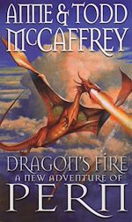 Download this eBook Dragon's Fire