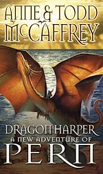 Download this eBook Dragon Harper