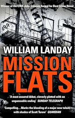 Télécharger le livre :  Mission Flats