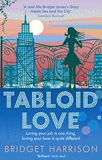 Download this eBook Tabloid Love