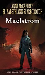 Télécharger le livre :  Maelstrom