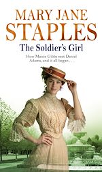 Download this eBook The Soldier's Girl
