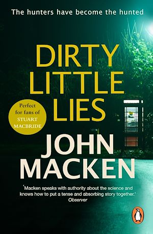 Download the eBook: Dirty Little Lies