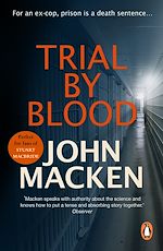 Download this eBook Trial By Blood