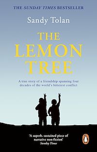 Téléchargez le livre :  The Lemon Tree