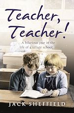 Télécharger le livre :  Teacher, Teacher!