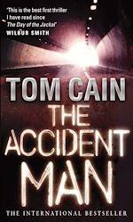 Télécharger le livre :  The Accident Man