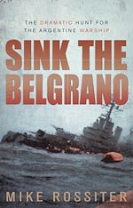 Download this eBook Sink the Belgrano