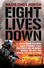 Download this eBook Eight Lives Down