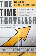 Télécharger le livre :  The Time Traveller