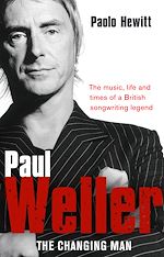Télécharger le livre :  Paul Weller - The Changing Man