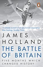 Download this eBook The Battle of Britain