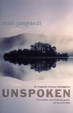 Download this eBook Unspoken