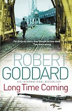 Télécharger le livre :  Long Time Coming