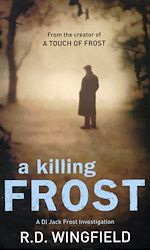 Télécharger le livre :  A Killing Frost