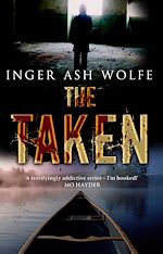 Download this eBook The Taken