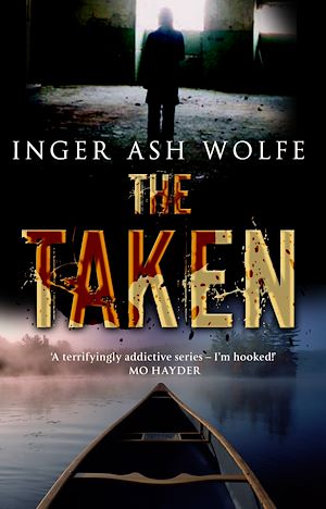 Download the eBook: The Taken